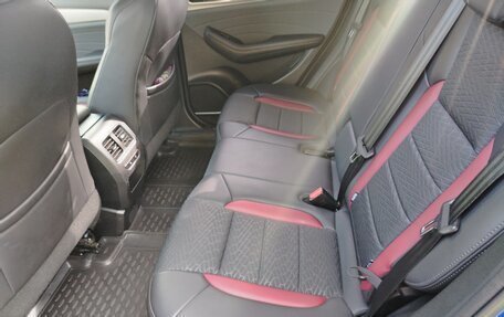 Haval F7 I, 2023 год, 2 010 000 рублей, 22 фотография
