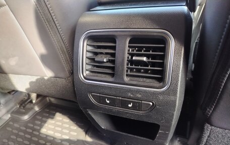 Haval F7 I, 2023 год, 2 010 000 рублей, 19 фотография