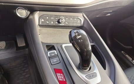 Haval F7 I, 2023 год, 2 010 000 рублей, 14 фотография