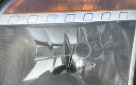 Ford Fusion I, 2007 год, 550 000 рублей, 8 фотография