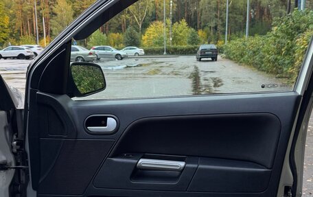 Ford Fusion I, 2007 год, 550 000 рублей, 12 фотография