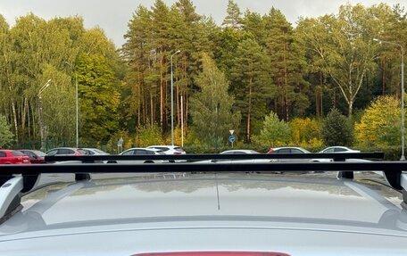 Ford Fusion I, 2007 год, 550 000 рублей, 17 фотография