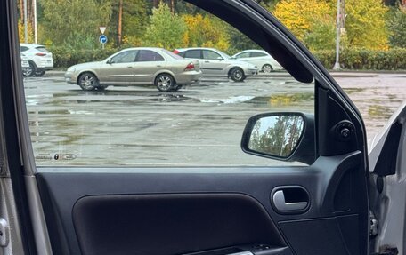 Ford Fusion I, 2007 год, 550 000 рублей, 18 фотография
