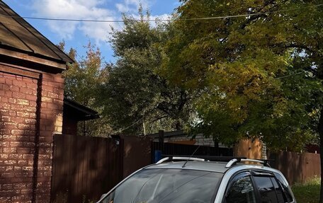 Ford Fusion I, 2007 год, 550 000 рублей, 24 фотография