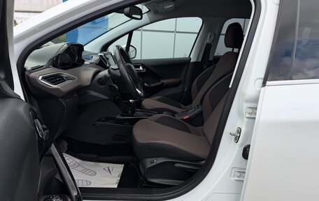Peugeot 2008 II, 2014 год, 797 000 рублей, 12 фотография
