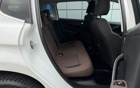 Peugeot 2008 II, 2014 год, 797 000 рублей, 14 фотография