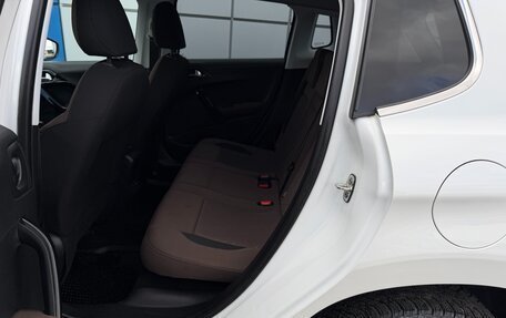 Peugeot 2008 II, 2014 год, 797 000 рублей, 15 фотография