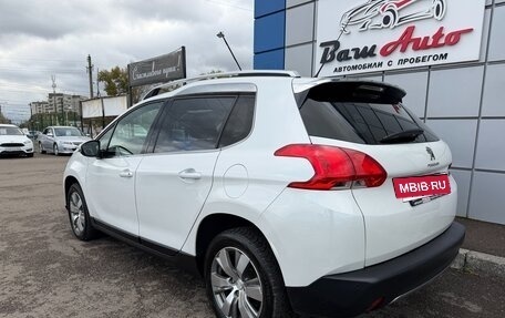 Peugeot 2008 II, 2014 год, 797 000 рублей, 4 фотография
