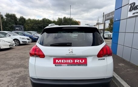 Peugeot 2008 II, 2014 год, 797 000 рублей, 6 фотография