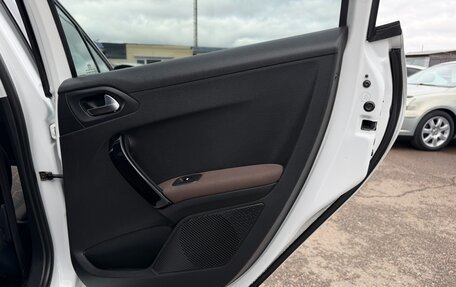 Peugeot 2008 II, 2014 год, 797 000 рублей, 19 фотография