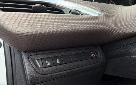 Peugeot 2008 II, 2014 год, 797 000 рублей, 23 фотография