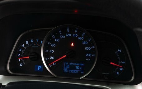 Toyota RAV4, 2014 год, 1 849 000 рублей, 15 фотография