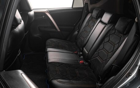 Toyota RAV4, 2014 год, 1 849 000 рублей, 9 фотография