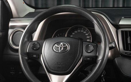 Toyota RAV4, 2014 год, 1 849 000 рублей, 16 фотография