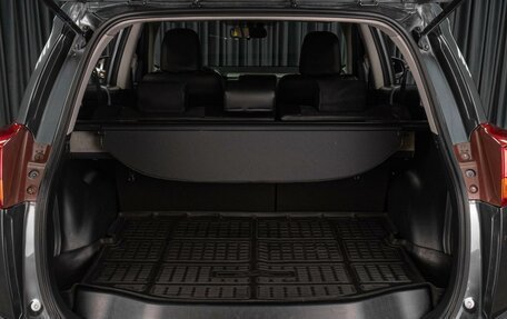 Toyota RAV4, 2014 год, 1 849 000 рублей, 17 фотография