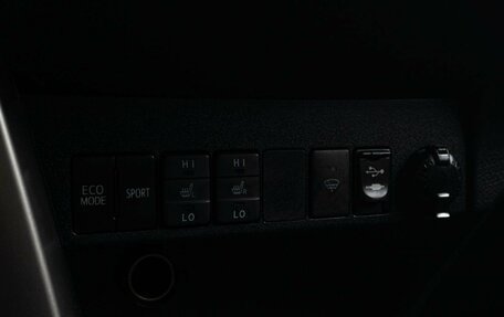 Toyota RAV4, 2014 год, 1 849 000 рублей, 14 фотография