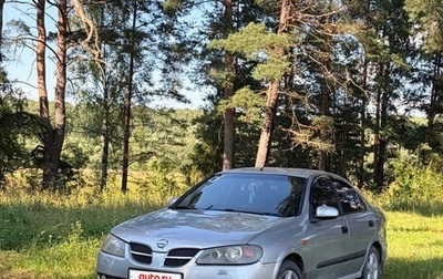 Nissan Almera, 2004 год, 280 000 рублей, 1 фотография