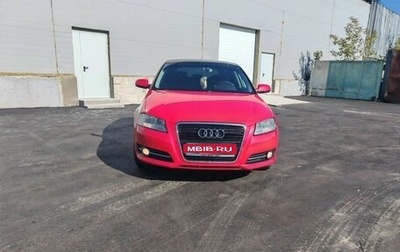 Audi A3, 2012 год, 1 050 000 рублей, 1 фотография