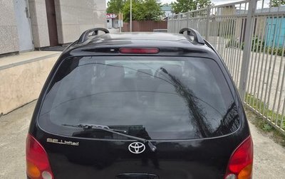 Toyota Corolla, 1989 год, 270 000 рублей, 1 фотография