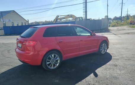 Audi A3, 2012 год, 1 050 000 рублей, 5 фотография
