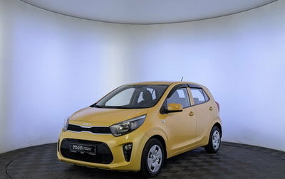 KIA Picanto III рестайлинг, 2022 год, 1 730 000 рублей, 1 фотография