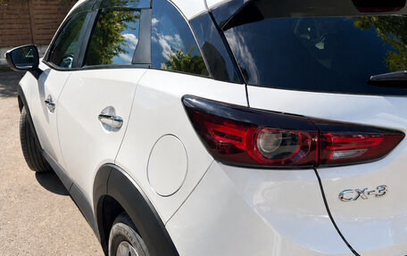 Mazda CX-3 I, 2020 год, 1 780 000 рублей, 4 фотография