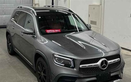 Mercedes-Benz GLB, 2021 год, 2 500 000 рублей, 1 фотография