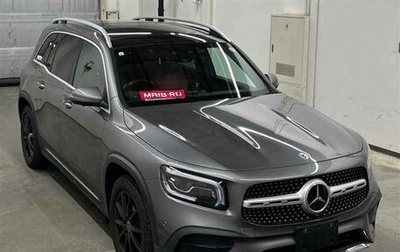 Mercedes-Benz GLB, 2021 год, 2 500 000 рублей, 1 фотография