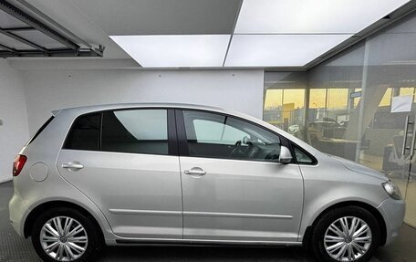 Volkswagen Golf Plus II, 2013 год, 799 000 рублей, 5 фотография