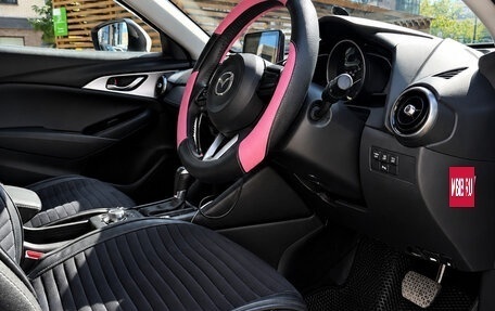 Mazda CX-3 I, 2020 год, 1 780 000 рублей, 10 фотография