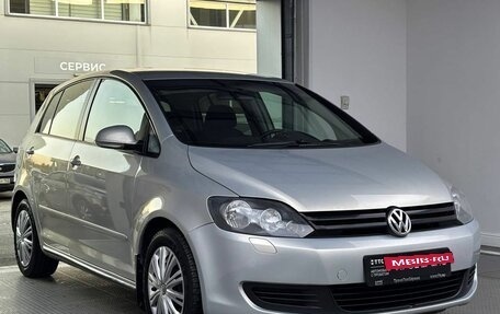 Volkswagen Golf Plus II, 2013 год, 799 000 рублей, 3 фотография