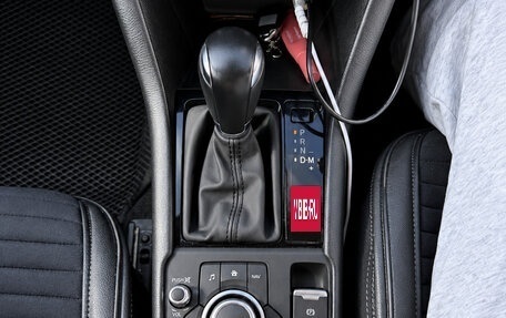 Mazda CX-3 I, 2020 год, 1 780 000 рублей, 13 фотография