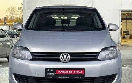 Volkswagen Golf Plus II, 2013 год, 799 000 рублей, 2 фотография