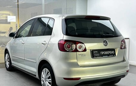 Volkswagen Golf Plus II, 2013 год, 799 000 рублей, 8 фотография