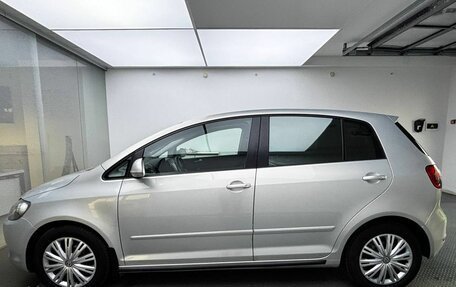 Volkswagen Golf Plus II, 2013 год, 799 000 рублей, 10 фотография