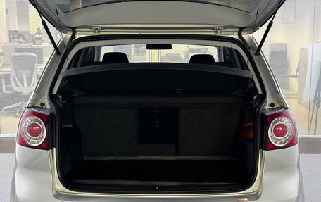 Volkswagen Golf Plus II, 2013 год, 799 000 рублей, 12 фотография