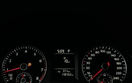 Volkswagen Golf Plus II, 2013 год, 799 000 рублей, 16 фотография