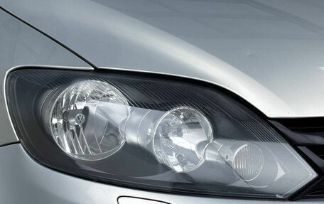 Volkswagen Golf Plus II, 2013 год, 799 000 рублей, 21 фотография