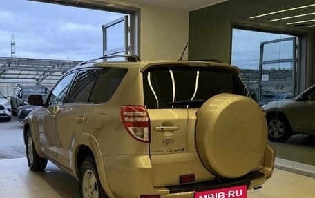 Toyota RAV4, 2009 год, 1 500 000 рублей, 4 фотография