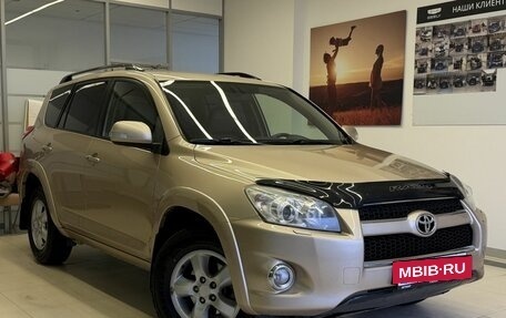 Toyota RAV4, 2009 год, 1 500 000 рублей, 3 фотография