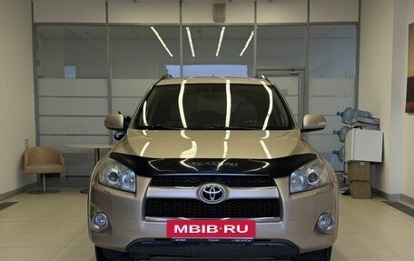 Toyota RAV4, 2009 год, 1 500 000 рублей, 2 фотография