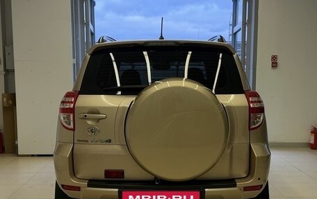 Toyota RAV4, 2009 год, 1 500 000 рублей, 5 фотография