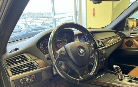 BMW X5, 2009 год, 1 690 000 рублей, 7 фотография