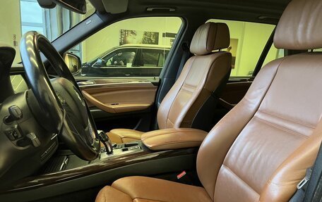 BMW X5, 2009 год, 1 690 000 рублей, 8 фотография