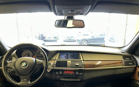 BMW X5, 2009 год, 1 690 000 рублей, 9 фотография