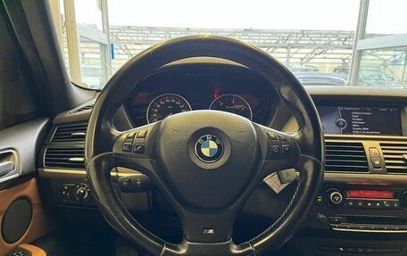 BMW X5, 2009 год, 1 690 000 рублей, 10 фотография