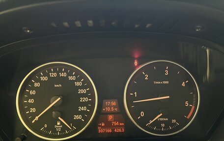 BMW X5, 2009 год, 1 690 000 рублей, 11 фотография