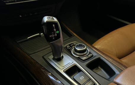BMW X5, 2009 год, 1 690 000 рублей, 12 фотография