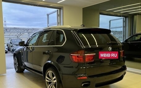 BMW X5, 2009 год, 1 690 000 рублей, 6 фотография