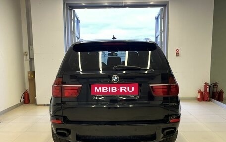 BMW X5, 2009 год, 1 690 000 рублей, 5 фотография